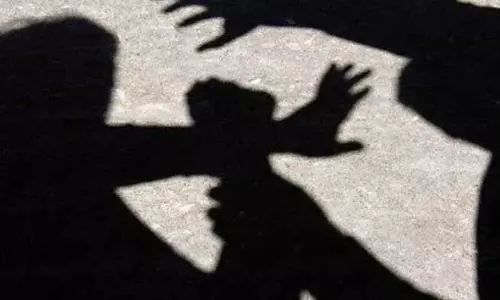 Kothagudem में ड्यूटी पर तैनात कांस्टेबल पर हमला