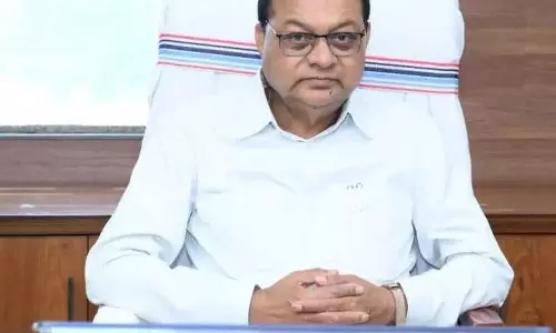एडिटेट है धमकी वीडियो : मंत्री लखनलाल देवांगन एडिटेट है धमकी वीडियो : मंत्री लखनलाल देवांगन