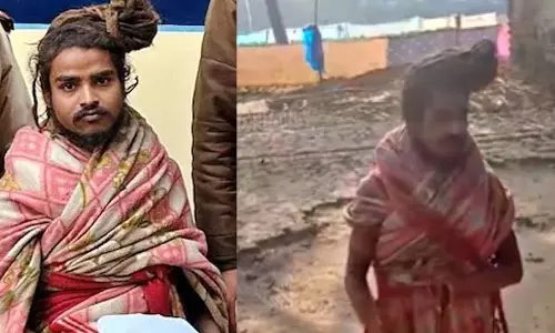 पुजारी का मर्डर, चेला निकला हत्यारा, ऐसे मिला सुराग