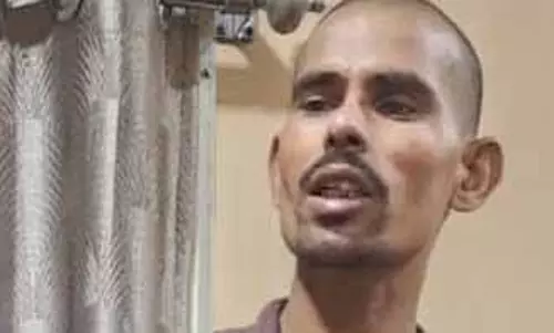 Bengaluru: तीन गायों पर हमला, बिहार का आरोपी हिरासत में लिया गया