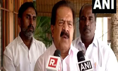कांग्रेस के रमेश चेन्निथला ने कहा- पीवी अनवर ने TMC नेतृत्व के कारण इस्तीफा दिया
