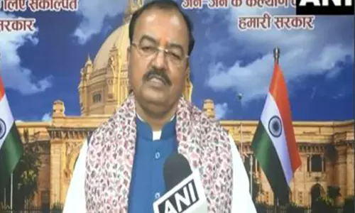 महाकुंभ पूरे राज्य की नैतिक जिम्मेदारी है: UP के उपमुख्यमंत्री केशव प्रसाद मौर्य