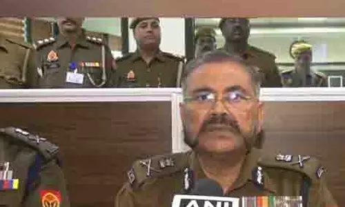 DGP प्रशांत कुमार ने कहा, एक करोड़ श्रद्धालुओं ने पवित्र संगम में डुबकी लगाई