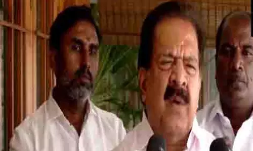कांग्रेस के रमेश चेन्निथला ने कहा, पीवी अनवर ने TMC नेतृत्व के कारण इस्तीफा दिया