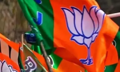 अरविंद केजरीवाल को दिल्ली की जनता दिखाएगी बाहर का रास्ता : राजकुमार आनंद अरविंद केजरीवाल को दिल्ली की जनता दिखाएगी बाहर का रास्ता : राजकुमार आनंद