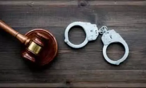 Fatorda पुलिस ने कार्यालय में बड़ी चोरी के लिए दो लोगों को गिरफ्तार किया