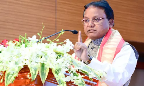 Odisha: 20 हजार रुपये मासिक पेंशन और मुफ्त स्वास्थ्य सेवा मिलेगी