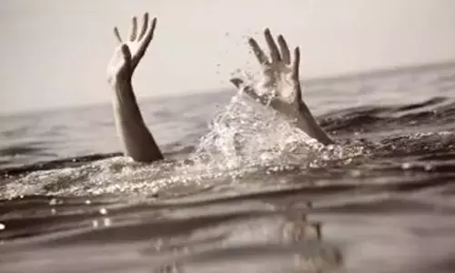 Kerala में जलाशय में गिरने से दो लड़कियों की मौत