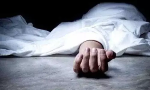 Punjab: 80 वर्षीय महिला की चोरों ने हत्या कर दी Punjab: 80 वर्षीय महिला की चोरों ने हत्या कर दी