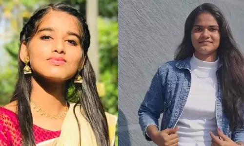 Kerala : पीची बांध हादसा 2 की मौत, एक की हालत गंभीर Kerala : पीची बांध हादसा 2 की मौत, एक की हालत गंभीर