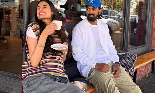 KL Rahul-Athiya Shetty: अथिया शेट्टी प्रेग्नेंसी ग्लो बिखेरती नजर आईं