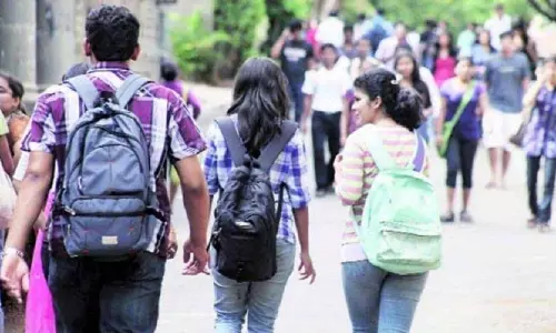 CET पंजीकरण: छात्रों की समस्याओं के समाधान के लिए टिकट सुविधा