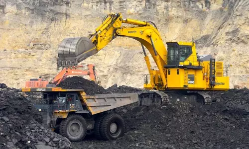 पर्यावरणविदों ने CM से 2024 की खनन नीति की समीक्षा करने का आग्रह किया