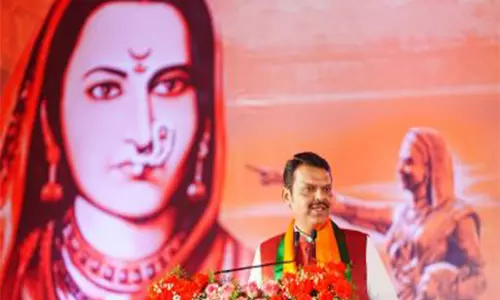 सोयाबीन खरीद के लिए स्थायी तंत्र स्थापित किया जाना चाहिए: महाराष्ट्र के CM फडणवीस