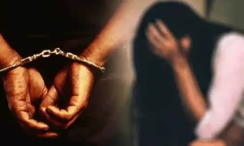Mumbai: बलात्कार और छेड़छाड़ के तीन आरोपी गिरफ्तार