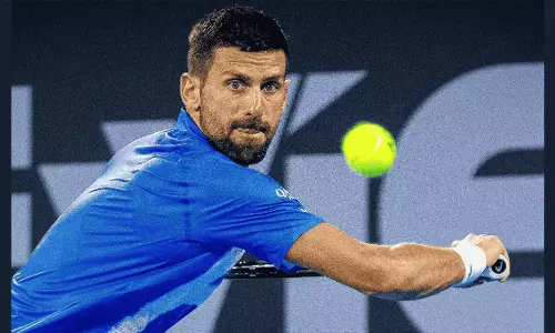 Australian Open: गॉफ, स्वियाटेक ने जीत दर्ज की, और सिनर ने ओपन में अपनी चुनौती पेश की