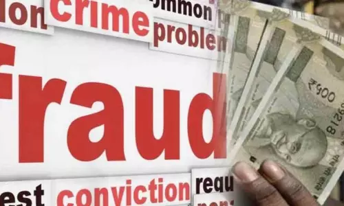 Pune: खुद को आर्मी अफसर बताकर बुजुर्ग से पांच लाख रुपये ठगे Pune: खुद को आर्मी अफसर बताकर बुजुर्ग से पांच लाख रुपये ठगे