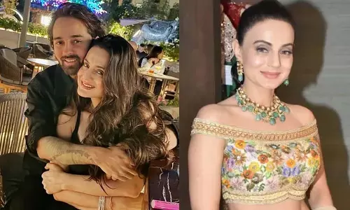 Amisha Patel: आधी सदी पार करने के बावजूद भी सिंगल और अविवाहित Amisha Patel: आधी सदी पार करने के बावजूद भी सिंगल और अविवाहित
