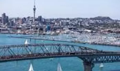 New Zealand में नए घरों के निर्माण की स्वीकृति में 4.8 प्रतिशत की वृद्धि New Zealand में नए घरों के निर्माण की स्वीकृति में 4.8 प्रतिशत की वृद्धि