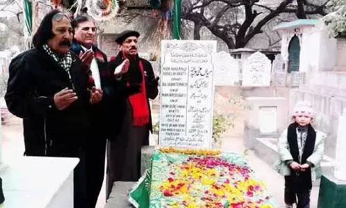 Dulla Bhatti को उनकी 426वीं शहादत की वर्षगांठ पर श्रद्धांजलि अर्पित की
