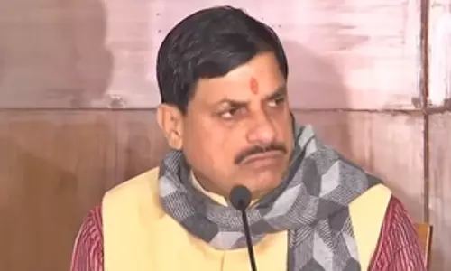 धार्मिक स्थलों के पास शराब और मांस पर प्रतिबंध लगाने का फैसला जल्द ही लिया जाएगा: MP CM