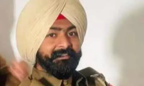 Sangrur : सड़क दुर्घटना में मारे गए एसएसएफ पुलिसकर्मी के परिजनों को सरकार देगी 1 करोड़ रुपये