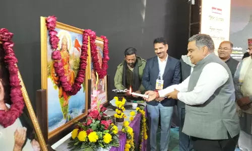 Jaipur: ग्रामीण अर्थव्यवस्था में उनकी भूमिका विषय पर संगोष्ठी आयोजित