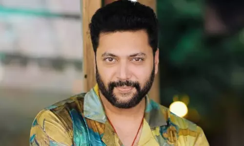 Jayam Ravi से तलाक के बाद जयम रवि ने बदला अपना नाम, प्रोडक्शन हाउस ने की घोषणा