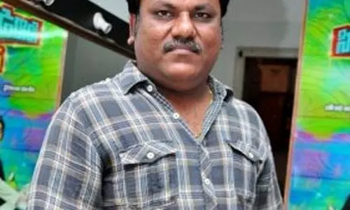 Manmadhudu: हीरोइन पर अभद्र टिप्पणी के लिए निर्देशक ने मांगी माफी