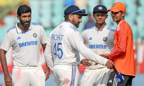 सुनील गावस्कर ने टीम इंडिया की Champions Trophy ओपनर पहेली को सुलझाया