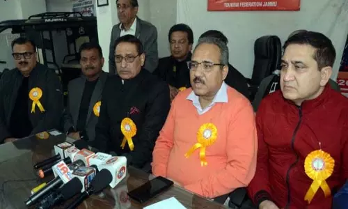 Jammu: अनूठी पहल ‘श्री रघुनाथ जी की जम्मू आरती’ का उद्घाटन कल