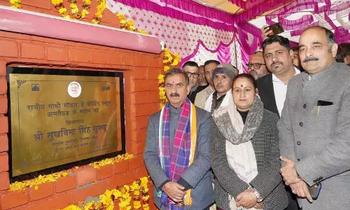 शिक्षा क्षेत्र में सुधार की योजना, 3 अलग निदेशालय स्थापित किए जाने की संभावना: CM