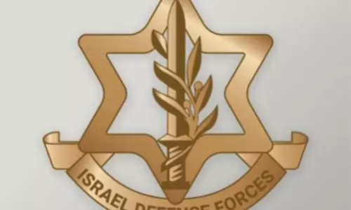 यमन से प्रक्षेपित यूएवी को इजरायल के ऊपर गिराया गया: IDF