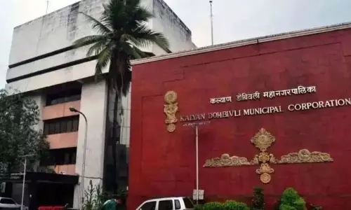 कल्याण-डोंबिवली: संपत्ति कर और पानी बिल माफी के लिए अभय योजना