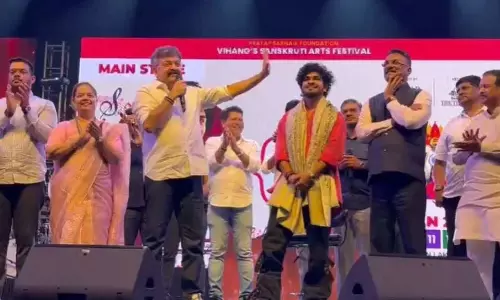 Thane: जितेंद्र आव्हाड ने मंत्री सरनाईक को दी दोस्ताना सलाह