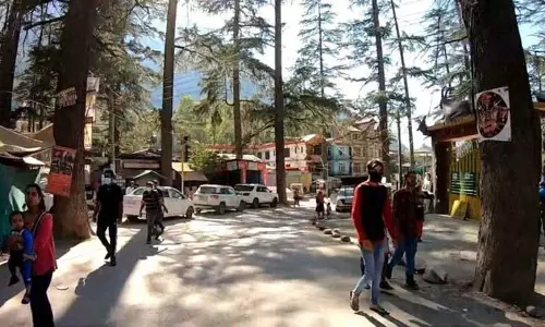 बठिंडा का व्यक्ति और उसका दोस्त महिला का शव Kullu के कसोल स्थित होटल में छोड़कर फरार हो गए बठिंडा का व्यक्ति और उसका दोस्त महिला का शव Kullu के कसोल स्थित होटल में छोड़कर फरार हो गए