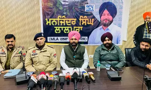 Amritsar: 125 ग्राम पंचायतों ने नशा तस्करों के बहिष्कार का प्रस्ताव पारित किया