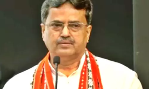 विवाद के बीच Tripura CM ने कहा- सभी संबंधित पक्षों की राय लेने के बाद सरकार का प्रतीक चिन्ह अंतिम रूप दिया गया