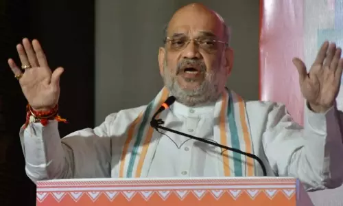 अनिल देशमुख का अमित शाह को करारा जवाब: बीजेपी वो गद्दार..