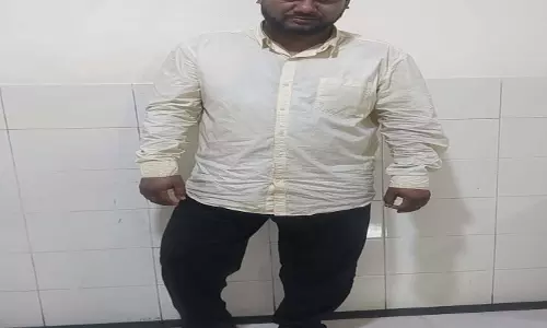 Raipur Breaking: गौमांस मामलें में एक और आरोपी गिरफ्तार
