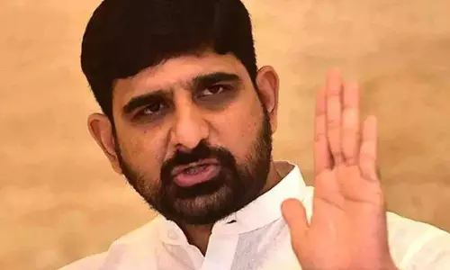 तेलंगाना पुलिस ने BRS विधायक कौशिक रेड्डी को गिरफ्तार किया