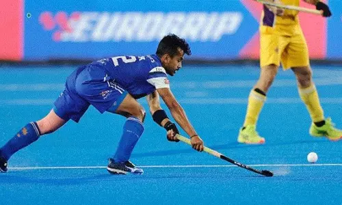 Hockey India League: गोनासिका के खिलाफ महत्वपूर्ण मैच में सूरमा की नजरें प्रभावी स्कोरिंग पर