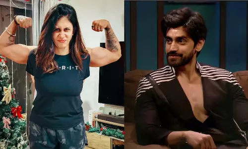 Bigg Boss 18: किश्वर मर्चेंट ने अविनाश मिश्रा की आलोचना की