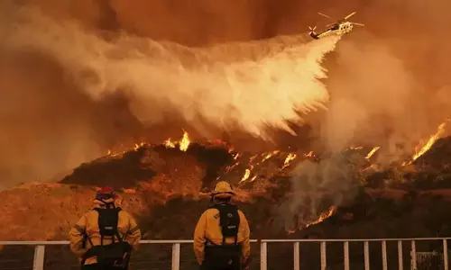 Los Angeles Fire: क्या अब तक का सबसे बुरा समय आने वाला है?