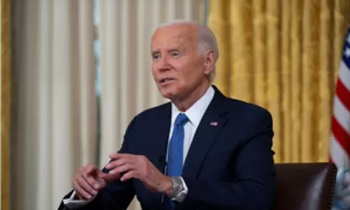 Biden govt ने AI चिप निर्यात पर और अधिक नियंत्रण का अनावरण किया