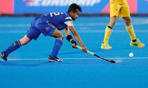 हॉकी इंडिया लीग: Gonasika के खिलाफ महत्वपूर्ण मैच में सूरमा की नजरें प्रभावी स्कोरिंग पर