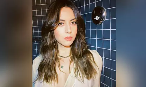 Aubrey Plaza ने पति जेफ बेना की मौत के बाद अपना इंस्टाग्राम अकाउंट डिलीट कर दिया