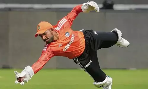 Champions Trophy 2025: दूसरे विकेटकीपर के लिए जुरेल बनाम किशन