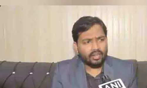 शिक्षक Khan Sir ने नोटिस मिलने के बाद माफी मांगने से किया इनकार