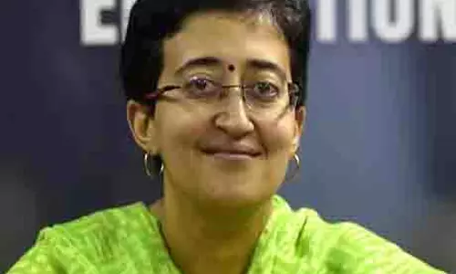 CAG रिपोर्ट विधानसभा अध्यक्ष को भेज दी गई और सरकार की इससे आगे कोई भूमिका नहीं : AAP CAG रिपोर्ट विधानसभा अध्यक्ष को भेज दी गई और सरकार की इससे आगे कोई भूमिका नहीं : AAP